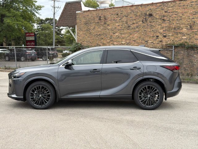 New 2026 Lexus RX 350 Premium w/ Convenience Package AWD/4WD image 8