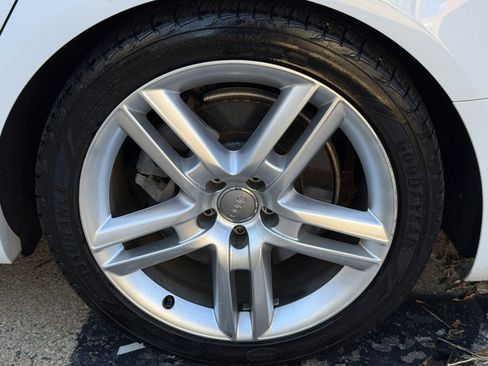 Used 2016 Audi A6 2.0T Premium Plus w/ Premium Plus Package image 44