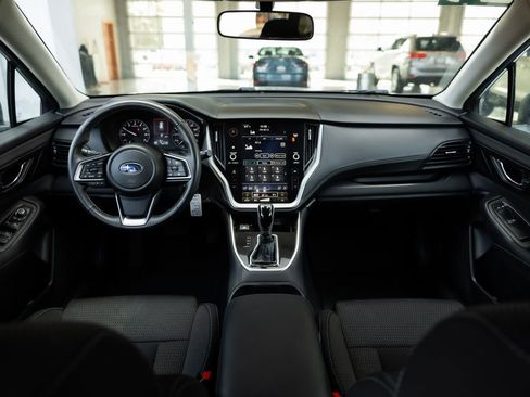 Used 2024 Subaru Outback Premium image 15