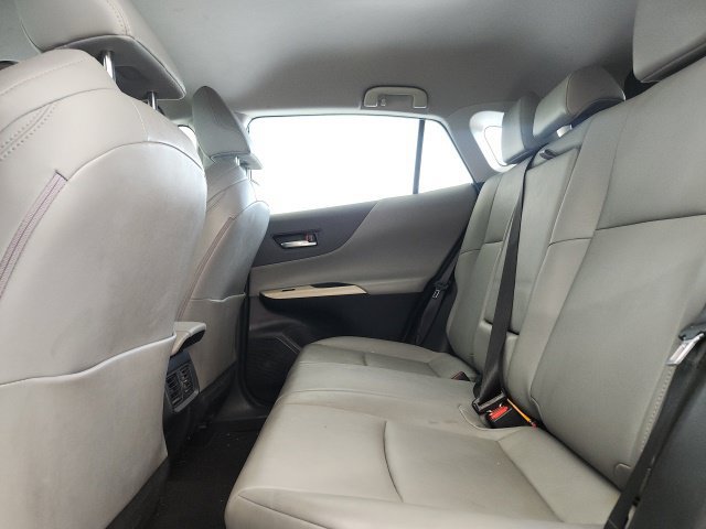 Used 2022 Toyota Venza XLE AWD/4WD image 10