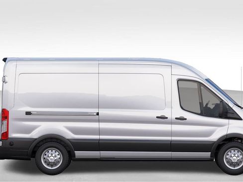 New 2025 Ford Transit 250 XL image 5