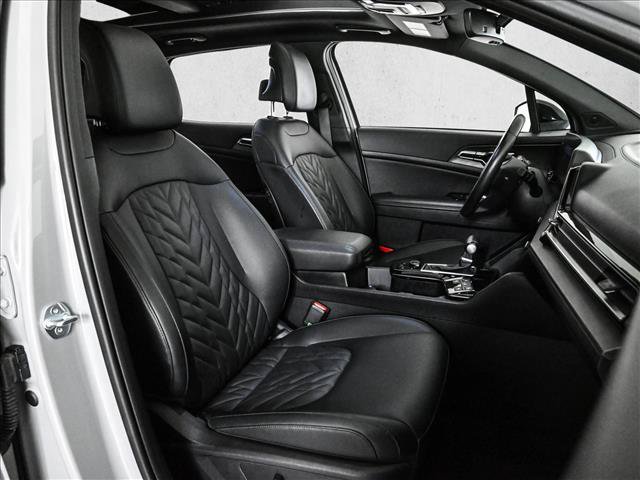 Used 2024 Kia Sportage X-Pro Prestige AWD/4WD image 22