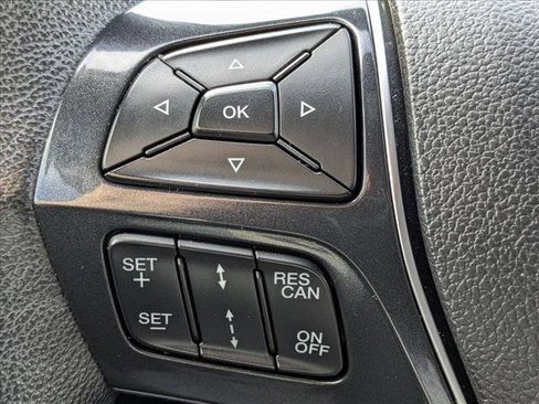 Used 2018 Ford Explorer Limited w/ Equipment Group 301A image 14