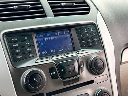 Used 2014 Ford Explorer 4WD image 10