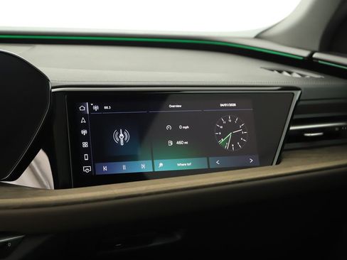 Certified 2025 Audi Q5 Prestige image 20