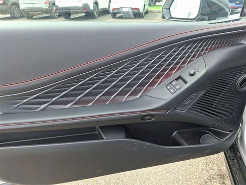 New 2024 Dodge Charger R/T w/ Plus Group image 8