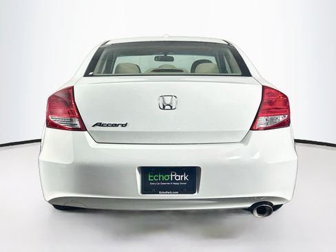 Used 2011 Honda Accord EX-L image 7