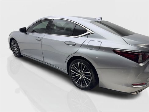 Used 2023 Lexus ES 350 w/ Premium Package image 14