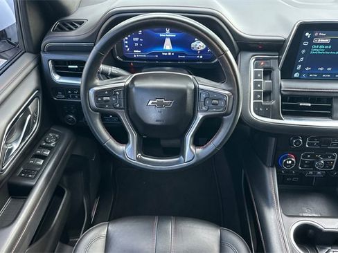 Used 2023 Chevrolet Tahoe RST w/ Luxury Package image 13