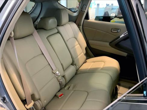 Used 2011 Nissan Murano SL w/ Navigation Pkg FWD image 19