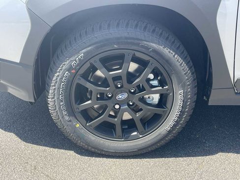 New 2026 Subaru Crosstrek 2.5i Wilderness AWD/4WD image 7
