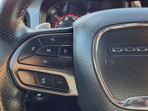 Used 2022 Dodge Charger GT w/ Blacktop Package image 14