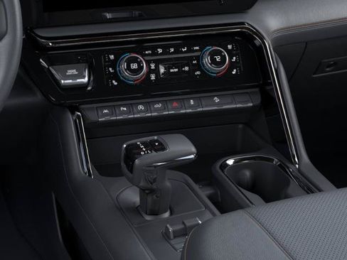 New 2026 GMC Sierra 1500 AT4 AWD/4WD image 23