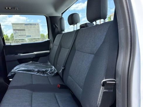 New 2026 Ford F250 XL w/ STX Appearance Package AWD/4WD image 13