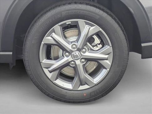 New 2026 Honda HR-V LX image 9