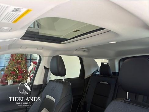 New 2025 Ford Bronco Sport Outer Banks w/ Outer Banks Tech Package+ image 25