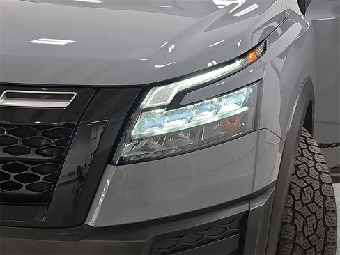 Used 2023 Nissan Pathfinder Rock Creek image 30