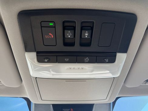 Used 2023 Nissan Rogue SV w/ SV Premium B Package image 32