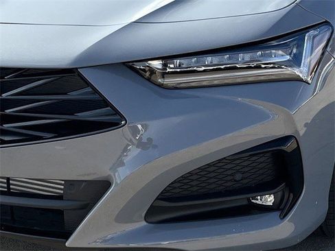 Used 2025 Acura TLX SH-AWD w/ A-SPEC Pkg image 9