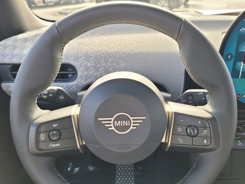 New 2026 MINI Cooper S image 24