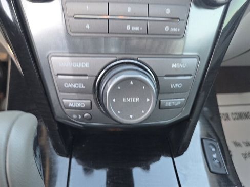Used 2009 Acura MDX w/ Technology Package image 35