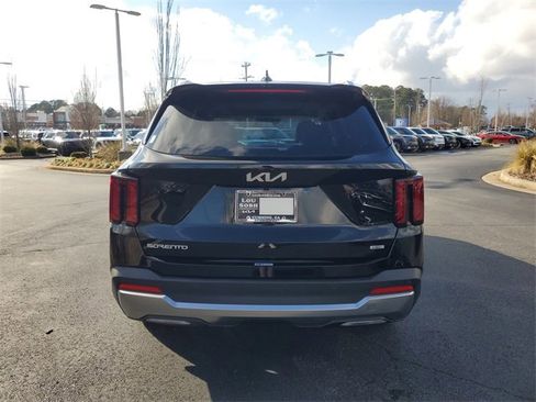 New 2026 Kia Sorento EX image 5