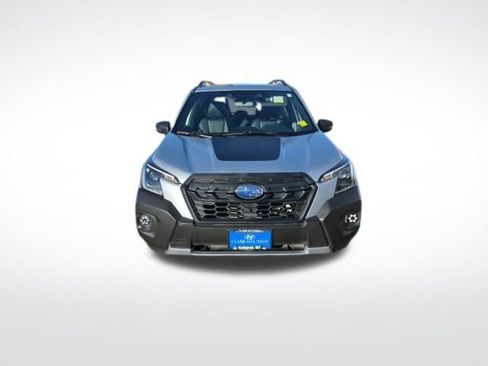 Used 2024 Subaru Forester Wilderness image 2