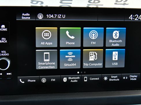 Used 2024 Honda Pilot EX-L image 23