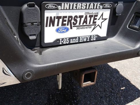 Used 2015 Ford F150 Lariat AWD/4WD image 67