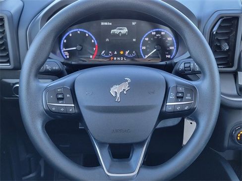 Certified 2022 Ford Bronco Sport image 32