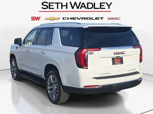 New 2026 GMC Yukon Elevation image 5