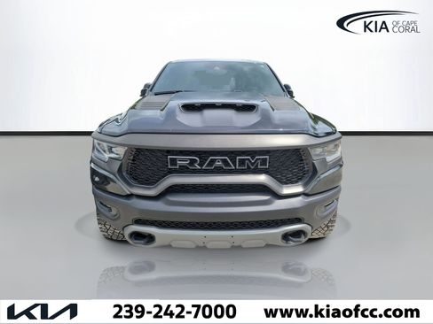 Used 2023 RAM 1500 TRX w/ TRX Level 1 Equipment Group AWD/4WD image 2