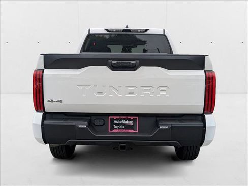 New 2024 Toyota Tundra SR5 image 7