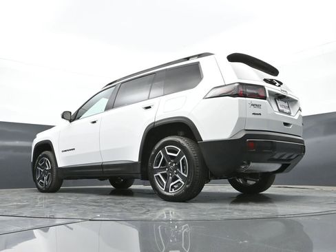 New 2026 Jeep Cherokee Limited AWD/4WD image 41