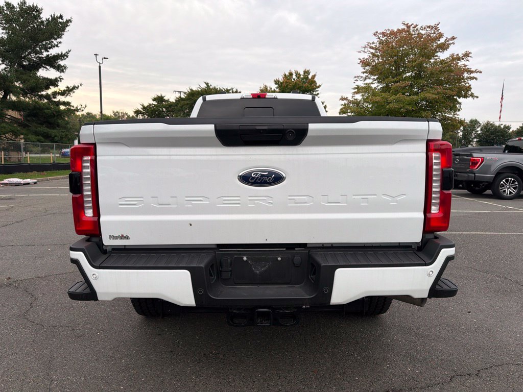 Used 2025 Ford F250 XL w/ STX Appearance Package AWD/4WD image 11
