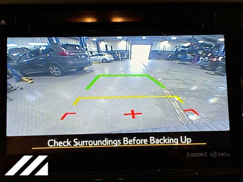 Used 2018 Subaru Forester 2.5i Premium image 14