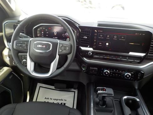 New 2026 GMC Sierra 1500 SLT w/ SLT Premium Package AWD/4WD image 30