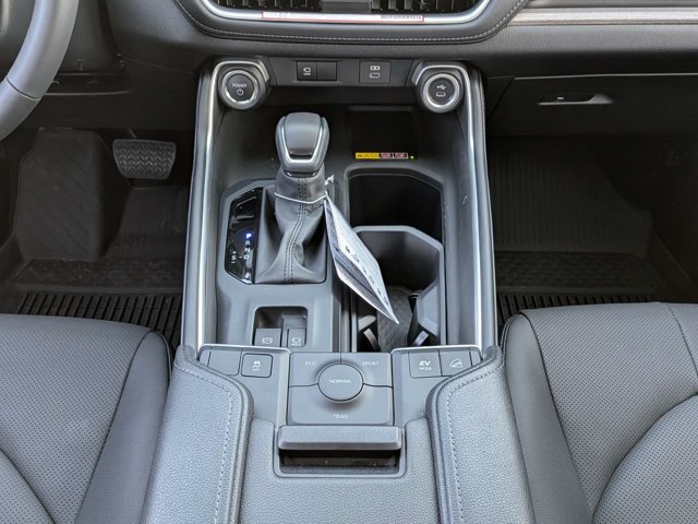 New 2026 Toyota Grand Highlander AWD Hybrid image 17
