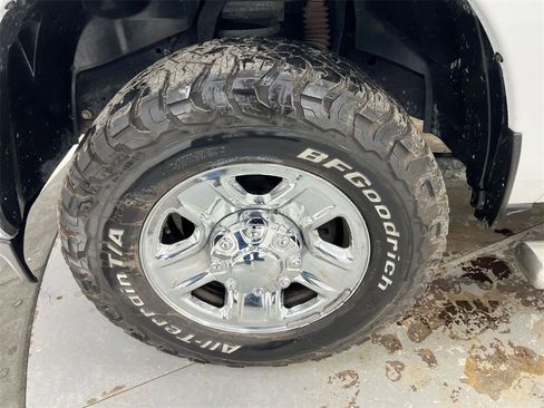 Used 2019 RAM 3500 Tradesman image 25