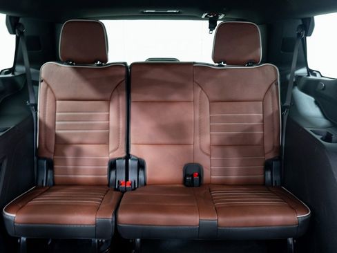 Used 2024 GMC Yukon Denali Ultimate image 29