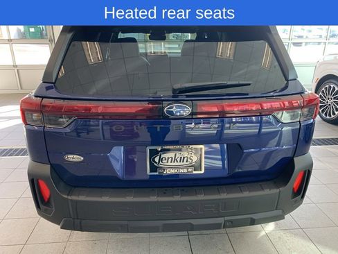 New 2026 Subaru Outback Limited image 13