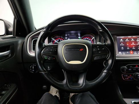 Used 2019 Dodge Charger Scat Pack image 16