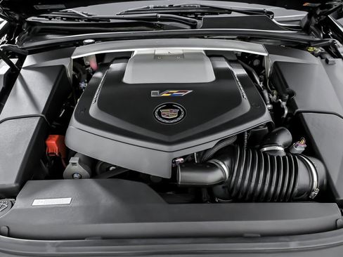 Used 2013 Cadillac CTS V image 17