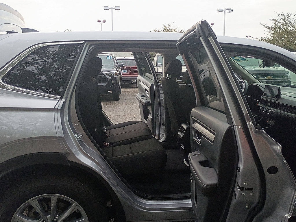 Certified 2025 Honda CR-V EX image 15