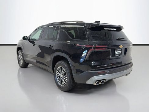 Used 2024 Chevrolet Traverse LT AWD/4WD image 7