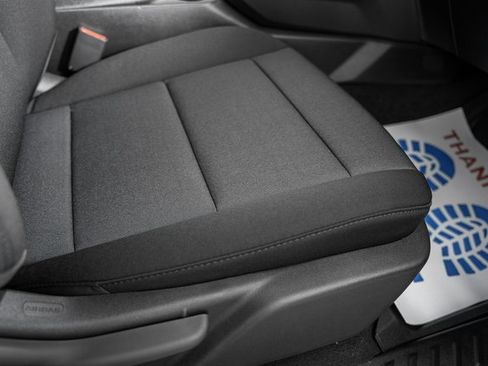 New 2026 Chevrolet Colorado W/T image 29