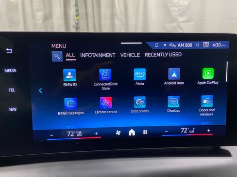 Used 2025 BMW 228i xDrive w/ Premium Package image 11