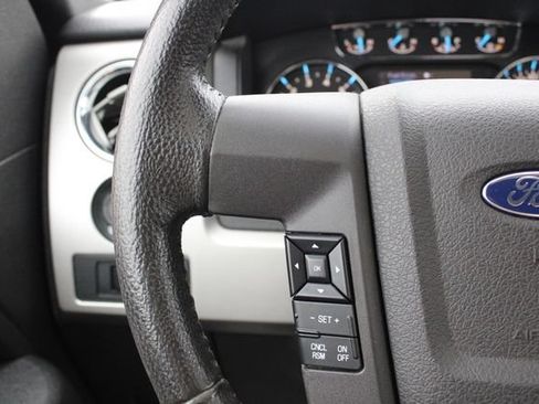 Used 2013 Ford F150 Lariat w/ Luxury Equipment Group AWD/4WD image 14