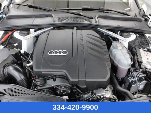 Used 2022 Audi A5 2.0T Premium w/ Convenience Package image 33