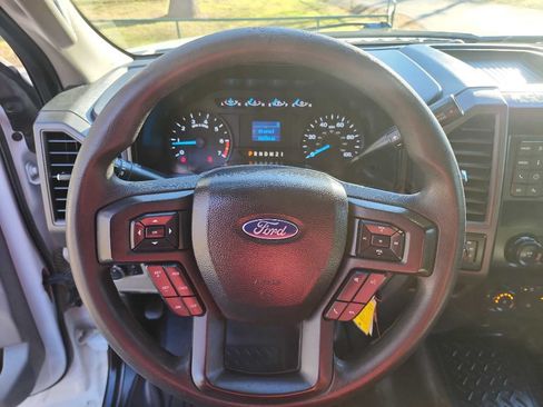 Used 2020 Ford F250 XL w/ STX Appearance Package AWD/4WD image 19